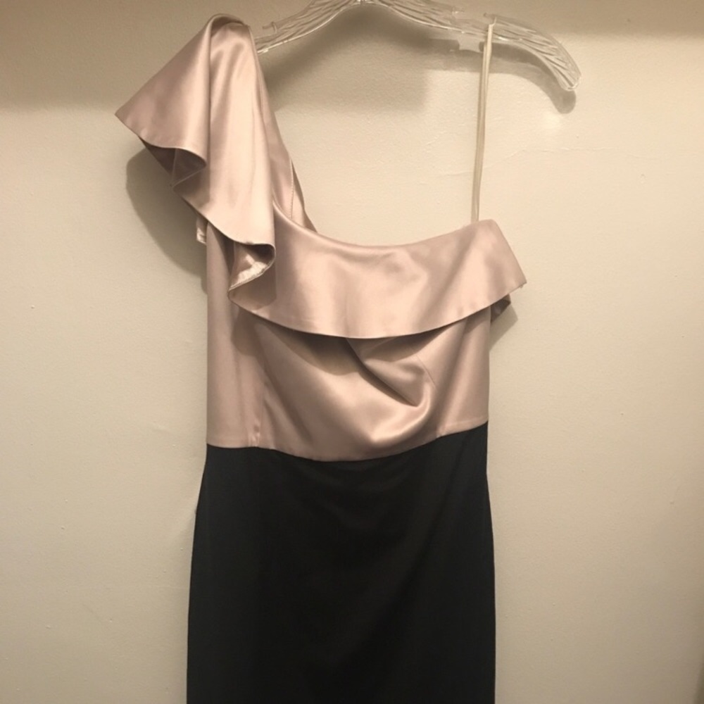 White House Black Market Dress 12 NWT - Picture 3 of 7